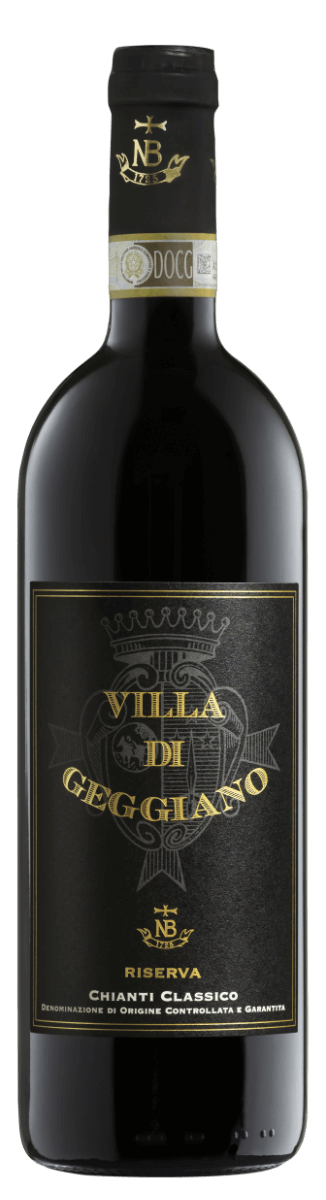 Chianti Classico 2018