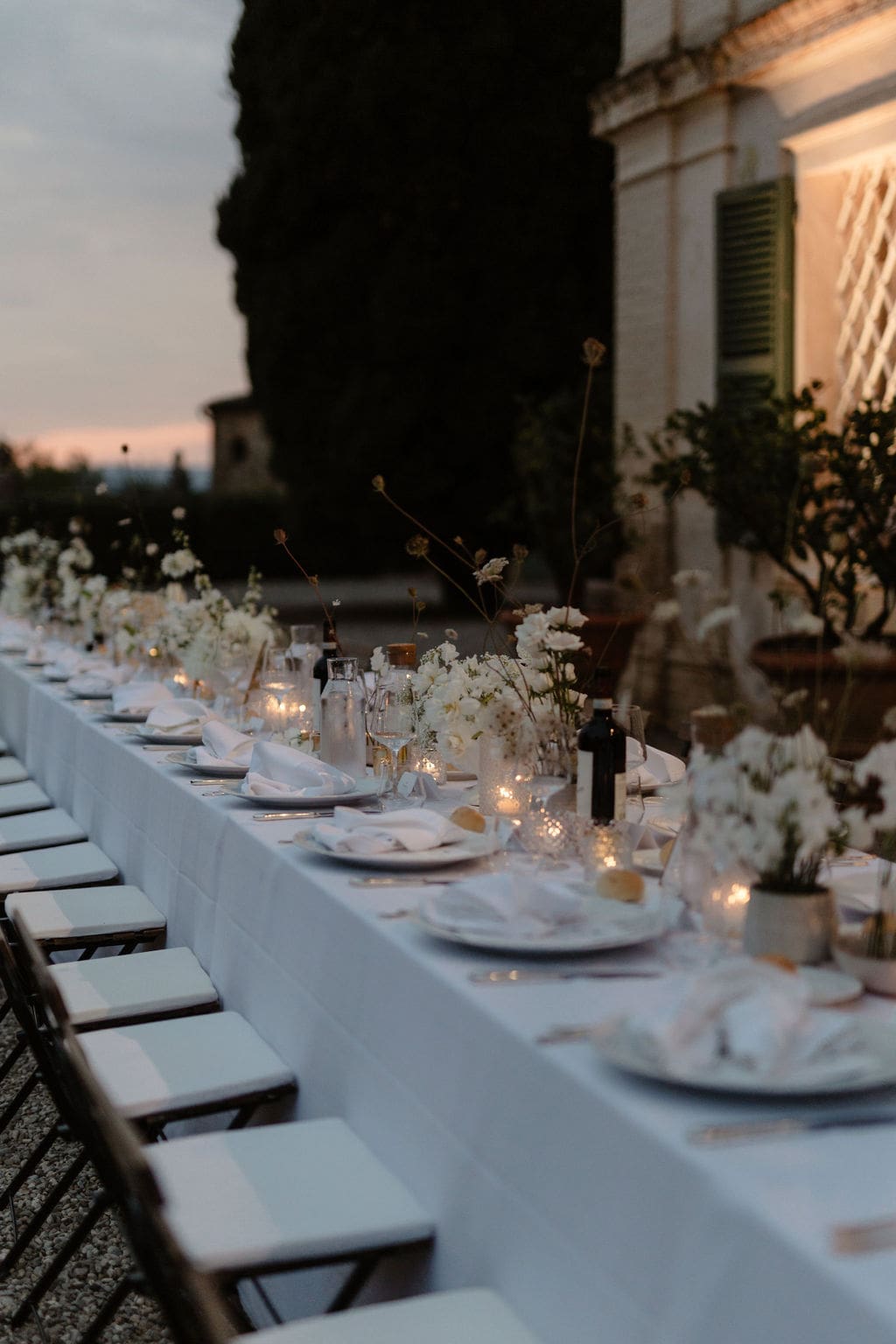 Wedding Villa di Geggiano